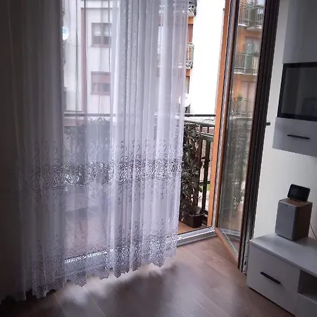 Apartament Alina