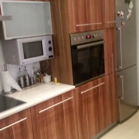 Apartment Alina