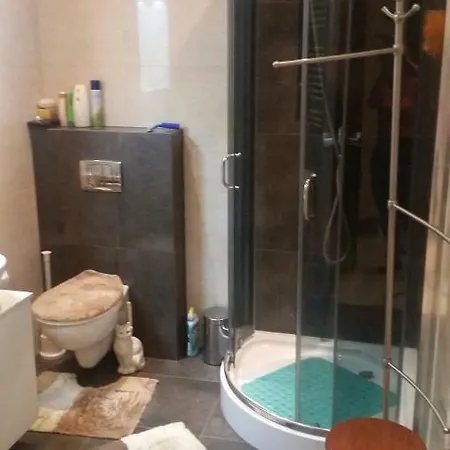 Apartament Alina Giżycko