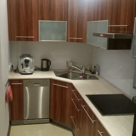 Alina Apartment Gizycko